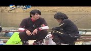 《四海钓鱼》-高桥淡水行（新）-第6期 探钓昌溪水库