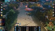 神之浩劫S3赛季北美赛区SPL预选赛第一周 TFvsPS第二场