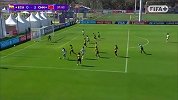 U17女子世界杯-中国4-0厄瓜多尔晋级16强