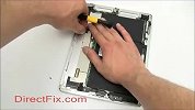 值得一看！iPad 2换屏大拆解！