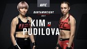 UFC-17年-格斗之夜第111期新加坡副赛全程（现场声）-全场