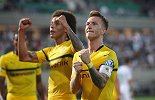 德国杯-维特塞尔首秀绝平罗伊斯加时绝杀 多特2-1逆转晋级