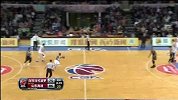 CBA-1516赛季-常规赛-第21轮-许家晗一条上篮得分造成2+1 锁定胜局-花絮