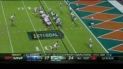 NFL-1516赛季-常规赛-第14周-迈阿密海豚24:31纽约巨人-精华