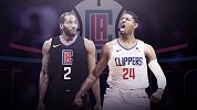 NBA地震级转会！伦纳德乔治联手加盟快船！湖人猛龙全凉凉