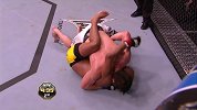 席尔瓦VS松恩比赛回顾 当MMA初代嘴炮遇上UFC第一大神
