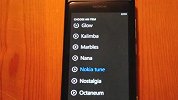 芒果旗舰Nokia Lumia800自带铃声一览
