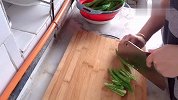 六块钱辣椒炒肉丝，简直是下饭神器