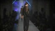 Jean Paul Gaultier 2013春夏巴黎时装发布会