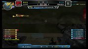 WCA2015职业预选赛第二周　cf　榆林网客 vs 红灯笼 A组第一轮第二局
