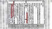 “时代光影 百部川扬”推荐展播作品 网络纪录片《语故宜宾 城墙会说话》