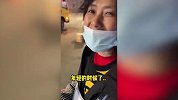 58岁烤地瓜阿姨爆改偶像剧女主！网友：阿姨“满50减30”