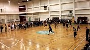 街球-14年-沈阳Zero2014首战 VS沈阳留学生军团-专题