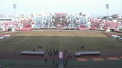 2018赛季中甲第3轮录播：延边富德vs呼和浩特