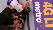 UFC-15年-UFC184：女子雏量级冠军战隆达罗西vs辛加诺集锦-精华