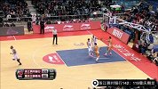 CBA-1415赛季-常规赛-第29轮-浙江稠州银行vs重庆翱龙-合集