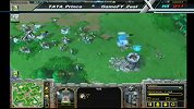 GamesTV.Zeal vs TATA.Prince TM(新春媒体杯)