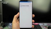 终于等到你，首发零售版三星 S9+ 快速上手