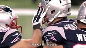 NFL-1415赛季-季后赛-半决赛-巴尔的摩乌鸦31：35新英格兰爱国者-精华