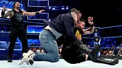 WWE SmackDown第1040期（中文解说）