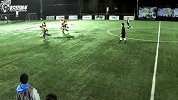 足球-15年-校园杯交大赛区 门将之间的角逐！密院（赏爷和他的小弟们）vs致远-精华