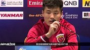 亚冠-16赛季-武磊策划三球 力助上港小组头名提前出线-新闻