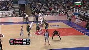 CBA-1617赛季-常规赛-第5轮-上海哔哩哔哩vs广东东莞银行-全场