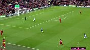 亨德森 英超 2019/2020 英超 联赛第14轮 利物浦 VS 布莱顿 精彩集锦