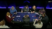 德州扑克-14年-EPT10维也纳站主赛事Day1B Part2-全场