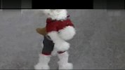搞笑-20120326-超可爱！罚站算什么，我会一直骄傲的站下去.360P