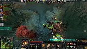 【离子DOTA2解说】LGD vs Secret 火猫还是maybe家强