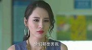 看见妈妈变成疯子，富家女蹲在地上痛哭后悔不已