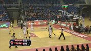 CBA-1617赛季-常规赛-第25轮-青岛潍坊高新vs江苏同曦-全场