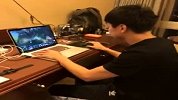 林俊杰DOTA2直播实录：我们能做的事情