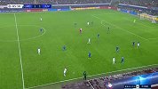 科洛梅特塞夫 欧冠 2019/2020 欧冠 小组赛第4轮 莫斯科火车头 VS 尤文图斯 精彩集锦