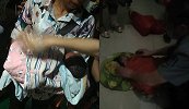母亲因经济拮据将男婴弃车库垃圾桶 警方：已采取刑事强制措施
