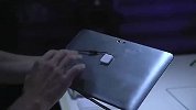 三星Win8平板ATIV Tab上手试玩