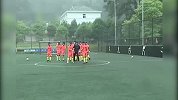 足球-15年-巴乔抵杭州公益行 称愿意来中国当教练-新闻