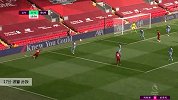 波普 英超 2019/2020 利物浦 VS 伯恩利 精彩集锦