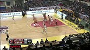 CBA-1314赛季-常规赛-第4轮-柴长易弧顶三分远射穿针成功-花絮