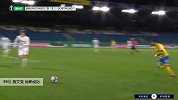 施文克 德国杯 2020/2021 布伦瑞克 VS 多特蒙德 精彩集锦