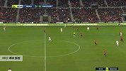 博埃 法甲 2019/2020 雷恩 VS 蒙彼利埃 精彩集锦
