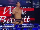 WWE SmackDown第622期（20110722）