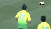 J2联赛-14赛季-联赛-长崎成功丸2：1千叶市原-精华