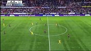 西甲-1314赛季-联赛-第9轮-奥萨苏纳0：0巴塞罗那-全场