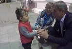 富力moment！斯托遇见萌娃变和蔼爷爷 陈志钊葡语居然这么6