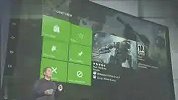 微软Smart Glass惊艳亮相：打通Xbox与Win8