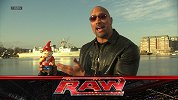 WWE RAW第980期（20120305）