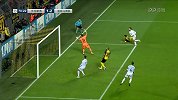 欧冠-1718赛季-小组赛-第2轮-射门71' 拉莫斯妙传可惜伊斯科打门高出横梁-花絮