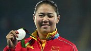 奥运会-16年-中国总结：乒乓跳水领先世界 难掩整体下滑-新闻